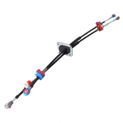 Bild av FEBI BILSTEIN 197617 Vajer, manuell transmission SUZUKI: Wagon R+ II Hatchback