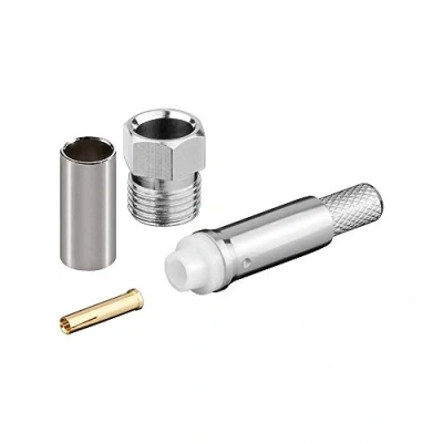 Bild av Pro FME female crimp for RG 58/U