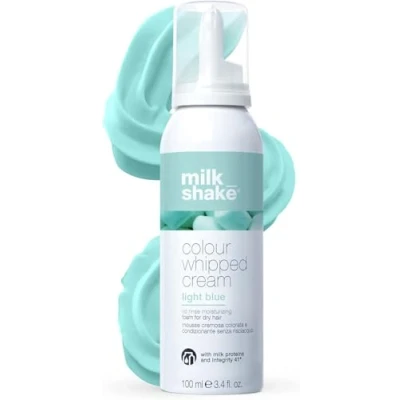 Bild av Milk_Shake Colour Whipped Cream 100 ml
