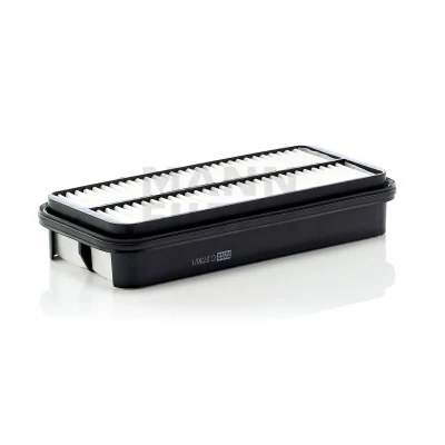 Bild av MANN FILTER C 2736/1 Filtre à air 53 138 294 Cartouche filtrante SUZUKI: Vitara I SUV, SUV Cabriolet, X 90