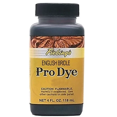 Bild av Fiebings professionella oljefärgning., engelsk brud, 113 ml