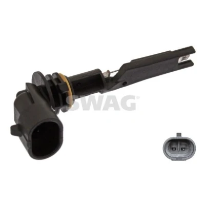 Bild av SWAG 40 94 5416 Capteur, niveau d&#039;eau de refroidissement avec bague d&#039;étanchéité OPEL: Astra J GTC, H 3/5 portes, 5 portes