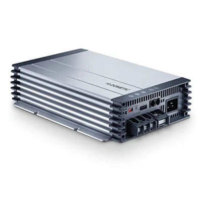 Bild av DOMETIC MCA 2425, IU0U bilbatteriladdare, 24 V, 25 A, för bilkörning, lastbilar, husbilar, båt