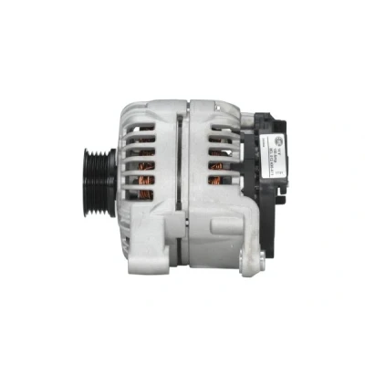 Bild av HELLA 8EL 012 430 411 Alternateur 14V 100A OPEL: Astra H 3/5 portes, Meriva A, Corsa C VAUXHALL: Mk5, Mk2