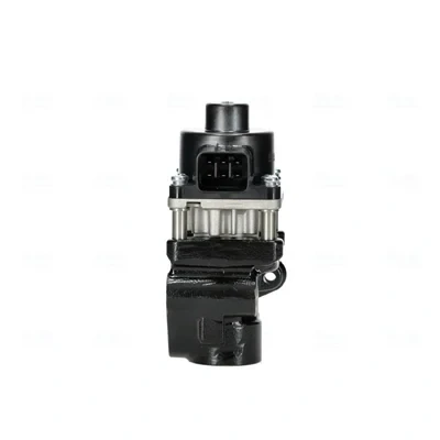Bild av NISSENS 98421 EGR Ventil elektrisk utan sensor, undertryck bypass, kabel, elektronik SUZUKI: Grand Vitara 2 SUV, SWIFT 3