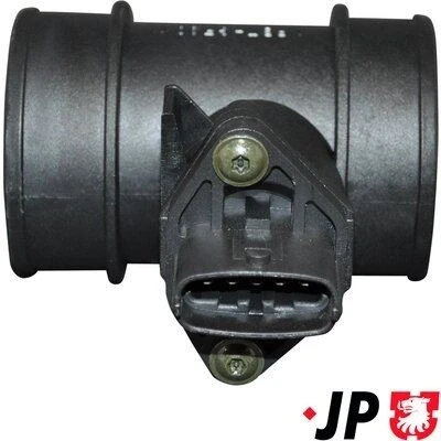 Bild av JP GROUP 1293901800 Débitmètre d&#039;air avec boîtier OPEL: Astra H 3/5 portes, GTC, Meriva A