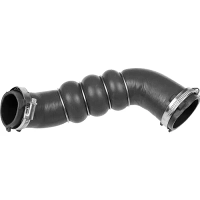Bild av GATES 09 1211 Gaine De Suralimentation Silicone AUDI: A6 C6 Avant, Berline
