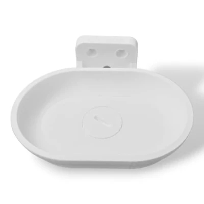 Bild av Light Solutions Google Nest Audio väggfäste för perfekt ljud i alla rum