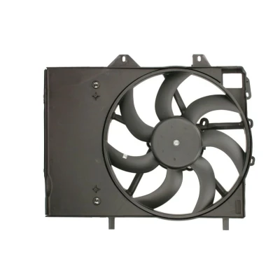 Bild av Fläkt, kylare Thermotec D8P019TT