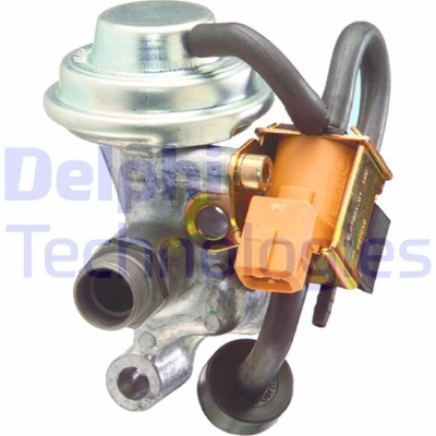 Bild av DELPHI EG10372 12B1 EGR Ventil elektrisk MERCEDES BENZ: ML klass, E klass Sedan, Vito Minibuss