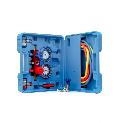 Bild av ENERGY NE00246 Appareil de diagnostique, compresseur climatisation
