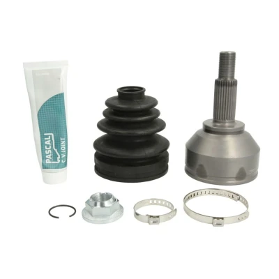 Bild av Ledsats, drivaxel Pascal G1R027PC