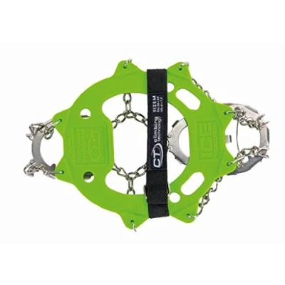 Bild av Climbing Technology Ice Traction Crampons Plus