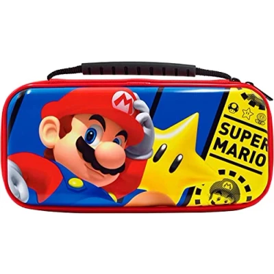 Bild av HORI HARD VAULT CASE MARIO (Nintendo Switch)