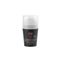 Bild av Vichy Homme Roll on Deodorant For Sensitive Skin
