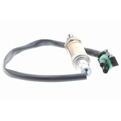 Bild av VEMO Original Quality V46 76 0004 Sonde lambda M18 x 1,5 non chauffé, Filetage prégraissé noir 2 ovale RENAULT: TWINGO 1, CLIO Rapid