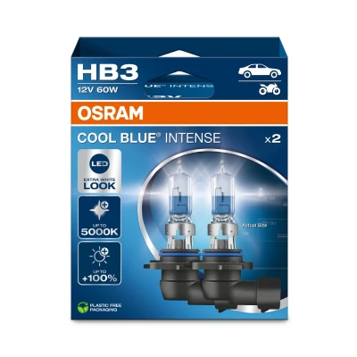 Bild av Glödlampa, fjärrstrålkastare OSRAM 9005CBN 2HB