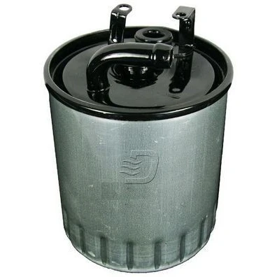Bild av DENCKERMANN A120022 Filtre à Carburant de conduite MERCEDES BENZ: Sprinter 3 T Van, Vito Bus, Van