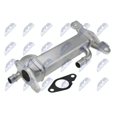 Bild av Kylare, avgasåterföring, iveco daily skåp iv, v, 18064, 504388655, 5801365344, 5801856571, EGR423, ERV324, LEGR278