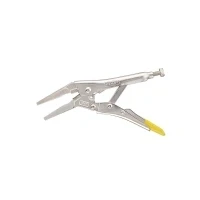 Bild av STANLEY 0 84 812 Griptång 170 mm, lång käk