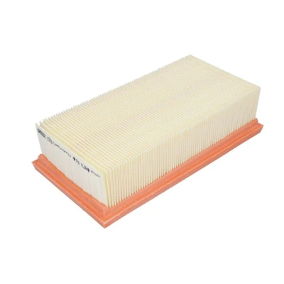 Bild av Luftfilter MANN FILTER C 2363/1