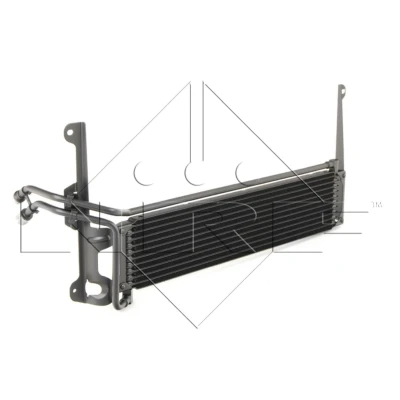 Bild av Oljekylare, automatisk transmission NRF 31360