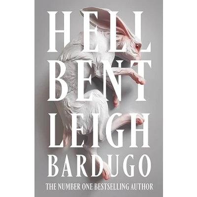 Bild av Hell Bent: the global sensation from creator of Shadow and Bone