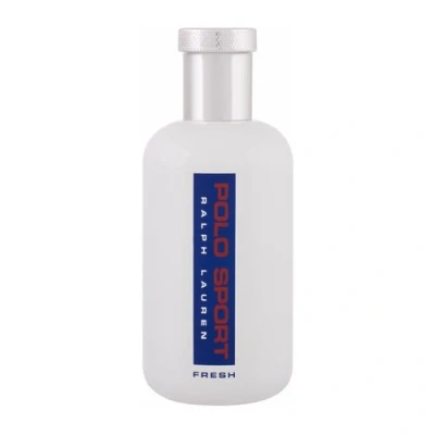Bild av Ralph Lauren Polo Sport Fresh Eau de Toilette 125 ml