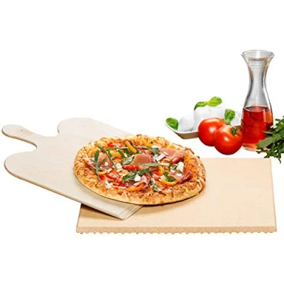 Bild av Rommelsbacher PS 16 Baking stone set 2 artiklar