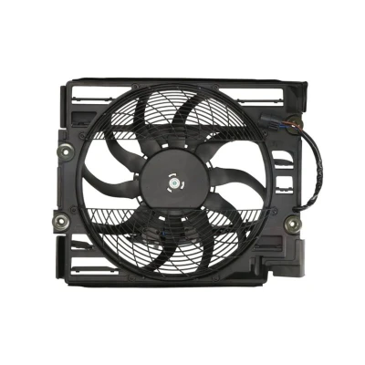 Bild av Fläkt, kylare THERMOTEC D8B006TT
