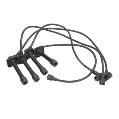 Bild av ENGITECH ENT910052 Tändkabelsats MAZDA: 626 IV Hatchback