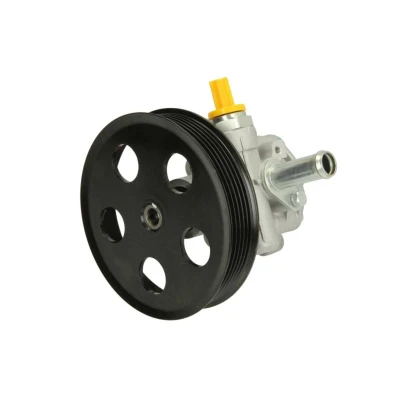 Bild av LAUBER 55.1506 Servopump hydraulisk 115bar 6 131mm utan expansionsbehållare AUDI: A4 B7 Avant, B6 Sedan, B6/B7 Cabriolet