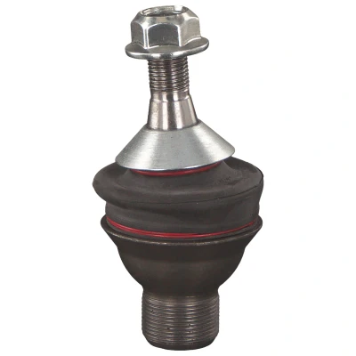 Bild av FEBI BILSTEIN 176477 Rotule de suspension Essieu avant gauche, droit avec écrou autobloquant pour bras oscillant transversal 127