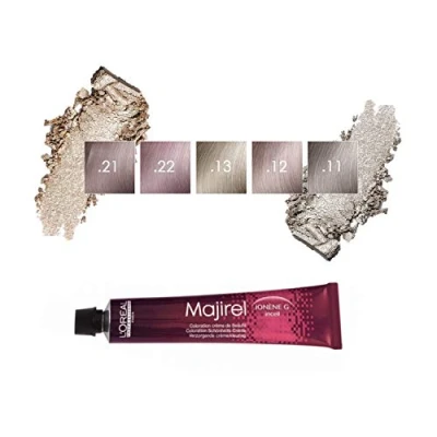 Bild av Loreal Prof. Majirel ,22 50 ml