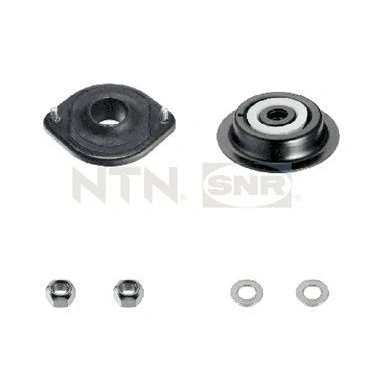 Bild av SNR KB653.02 kit de réparation, palier la jambe suspension avec vis OPEL: Corsa B 3/5 portes, Combo Van, Tigra Coupe