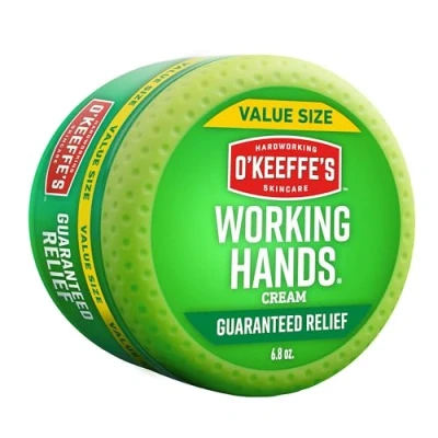 Bild av O&#039;Keeffe&#039;s Working Hands Handkräm i Burk, 193 g