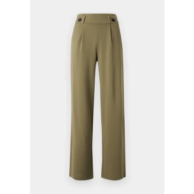 Bild av JDY Jdygeggo NEW LONG PANT Tygbyxor, Storlek: XXLx32, Capers