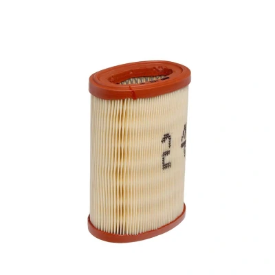 Bild av HENGST FILTER E333L Filtre à air 208 139 Cartouche filtrante CITROËN: Xsara 5 portes, Saxo 3/5 AX, PEUGEOT: 106 II portes