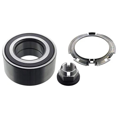 Bild av FEBI BILSTEIN 23330 Kit de roulements roue RENAULT: TRAFIC 2, 2 Kasten, Bus, OPEL: Vivaro A Van, Combi