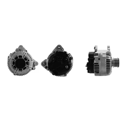 Bild av LUCAS LRA03176 Alternateur 14V 180A AUDI: A6 C6 Avant, Berline