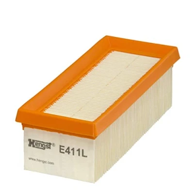 Bild av Luftfilter Hengst filter E411L