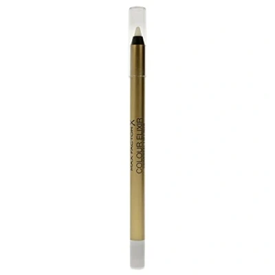 Bild av Max Factor Colour Elixir Lip Liner Universal Perfekt definierad läppkontur för välformade läppar med smidig applicering