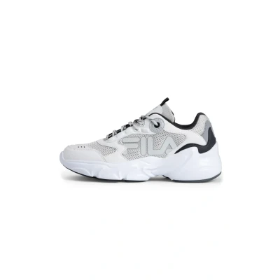 Bild av Fila Collene 2.0 Sneakers, Storlek: 39, Gray violet Konstmaterial/textil