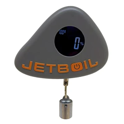 Bild av Jetboil Jet Våg, grå, one size