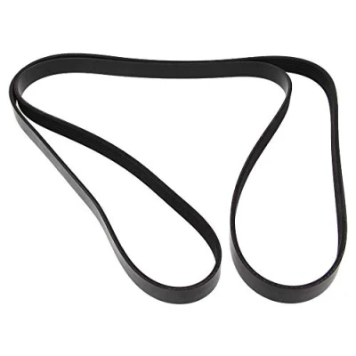 Bild av MAPCO 262245 Courroie Poly V 2245 6 MERCEDES BENZ: Classe C Berline, E G SUV, FORD: S Max Mk1, Galaxy Mk2 MPV, MONDEO 4 Turnier