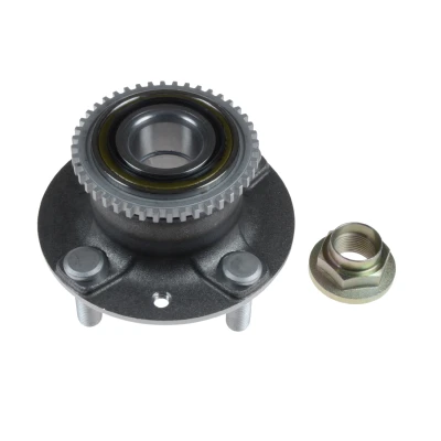 Bild av BLUE PRINT ADM58325 Kit de roulements roue MAZDA: MX 3, FAMILIA 4, 323 F 6