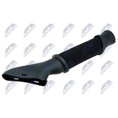 Bild av Insug, luftfilter, Höger, Luftfilterhus, mercedes benz gle [w166], gl klass [x166], gls m [w164], 2780902482, A2780902482