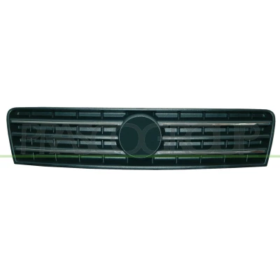 Bild av PRASCO Premium FT3402011 Calandre avant chrome/noir FIAT: Punto II 3/5 portes