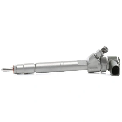 Bild av METZGER ORIGINAL ERSATZTEIL 0870012 Injecteur Common Rail (CR) Pièce de rechange à coder avec appareil autodiagnostic OBD bague d&#039;étanchéité