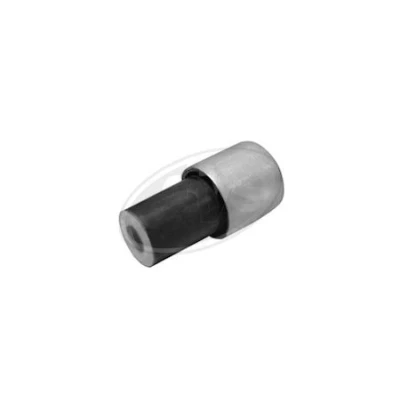 Bild av DYS 37 23487 Silent Bloc De Triangle Essieu arrière Support métal caoutchouc pour bras oscillant transversal AUDI: A8 D3, BENTLEY: Continental GT